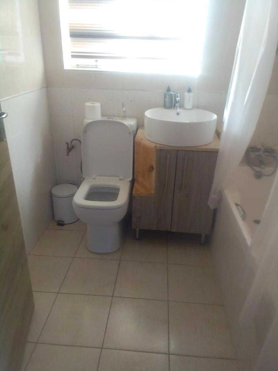 Appartement Recoupe à East London Extérieur photo